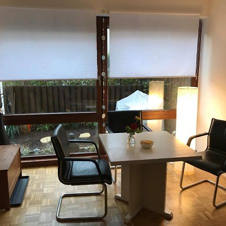 Yourcasa Apartment Щутгарт Екстериор снимка