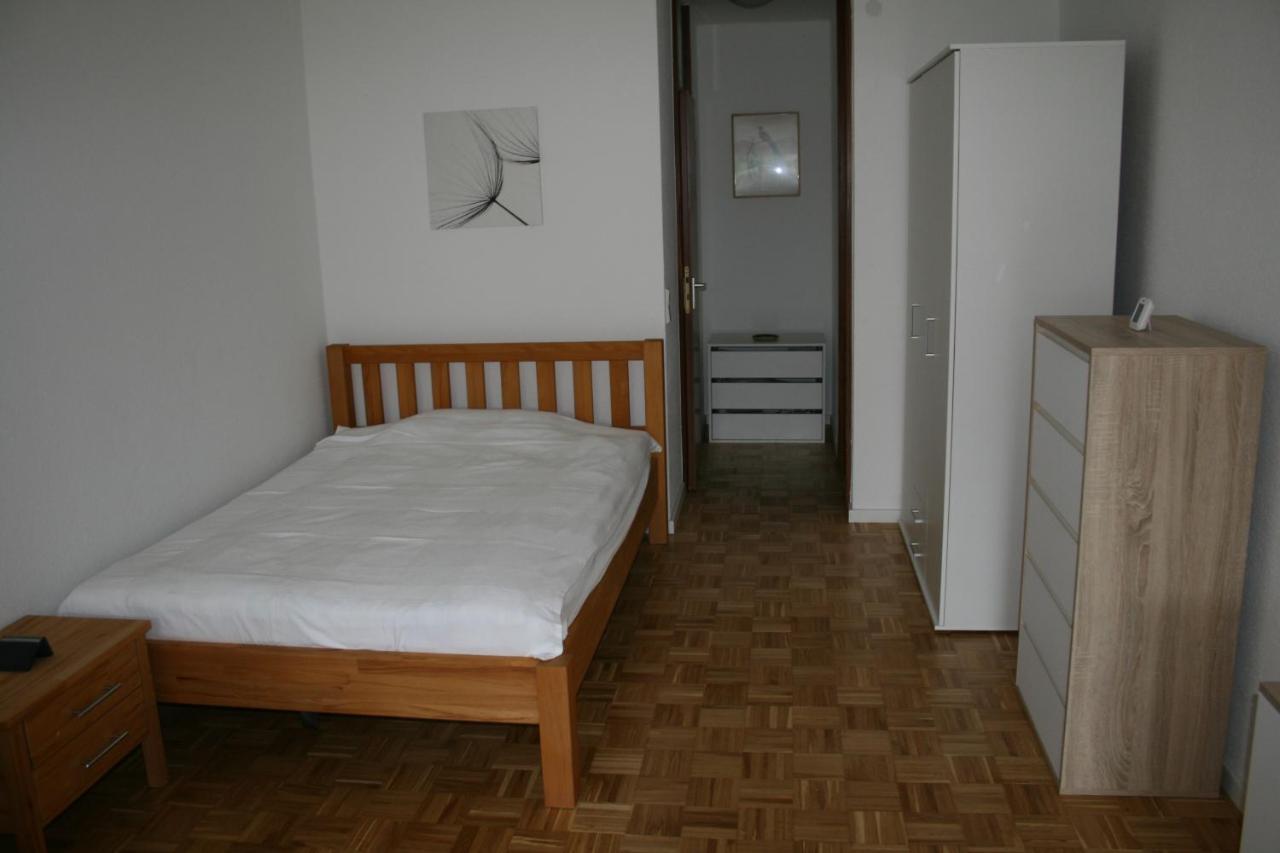Yourcasa Apartment Щутгарт Екстериор снимка
