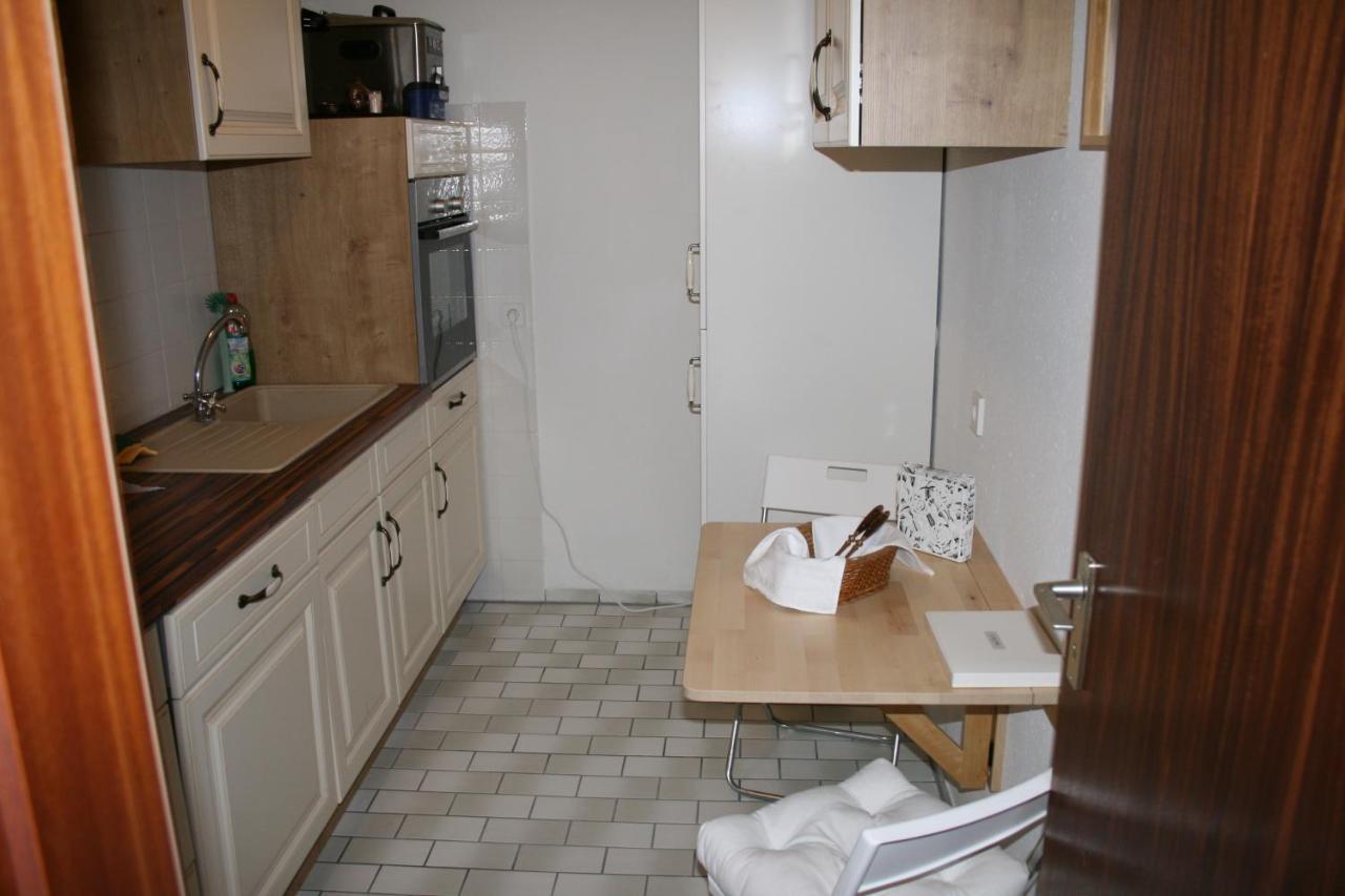 Yourcasa Apartment Щутгарт Екстериор снимка