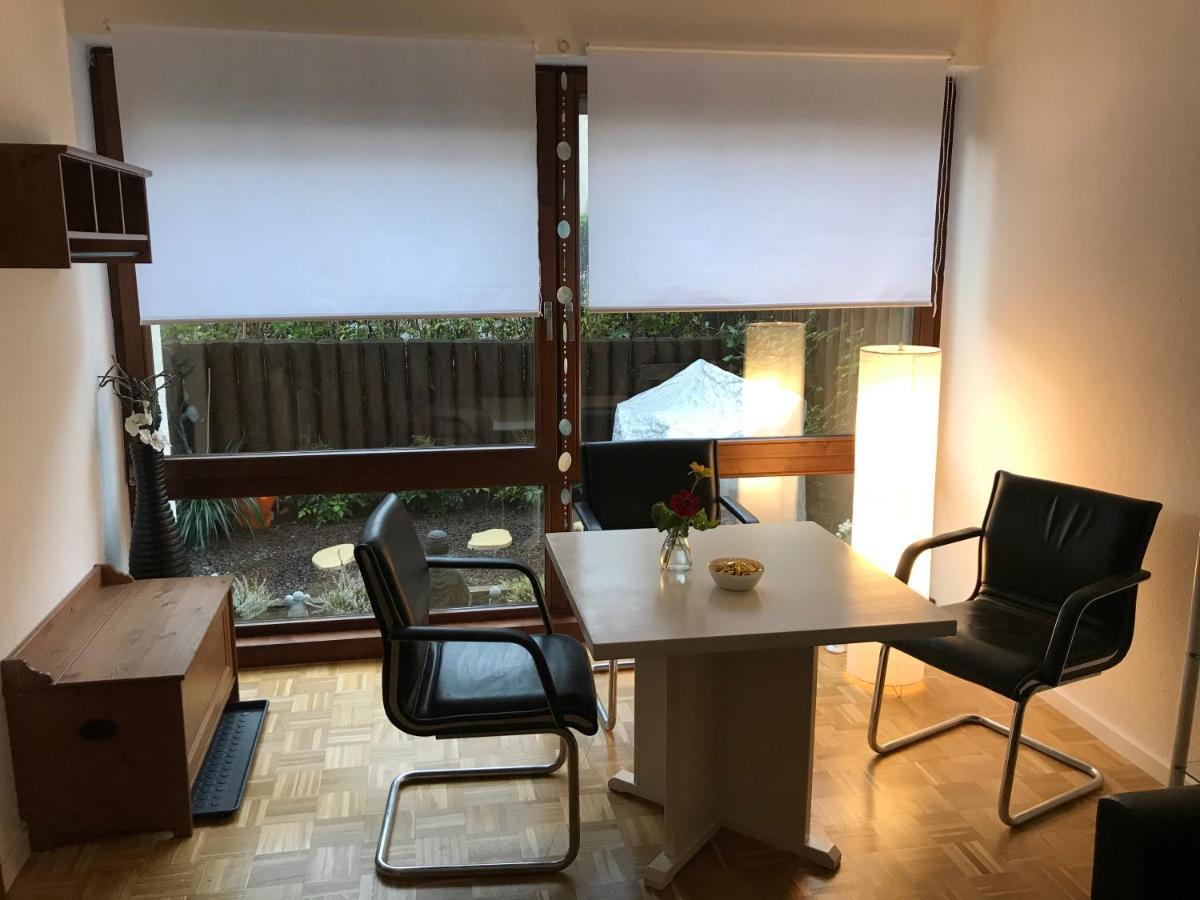 Yourcasa Apartment Щутгарт Екстериор снимка