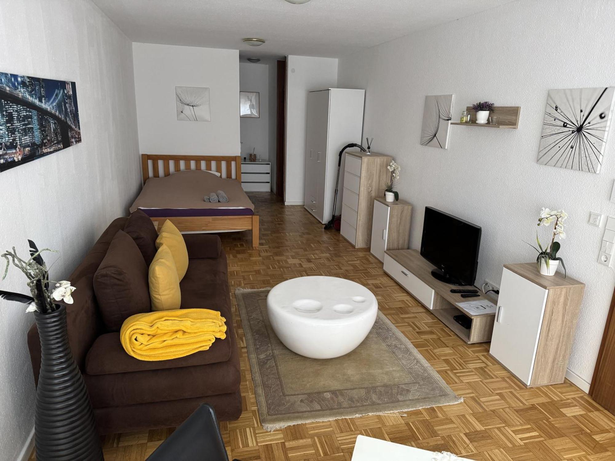 Yourcasa Apartment Щутгарт Екстериор снимка