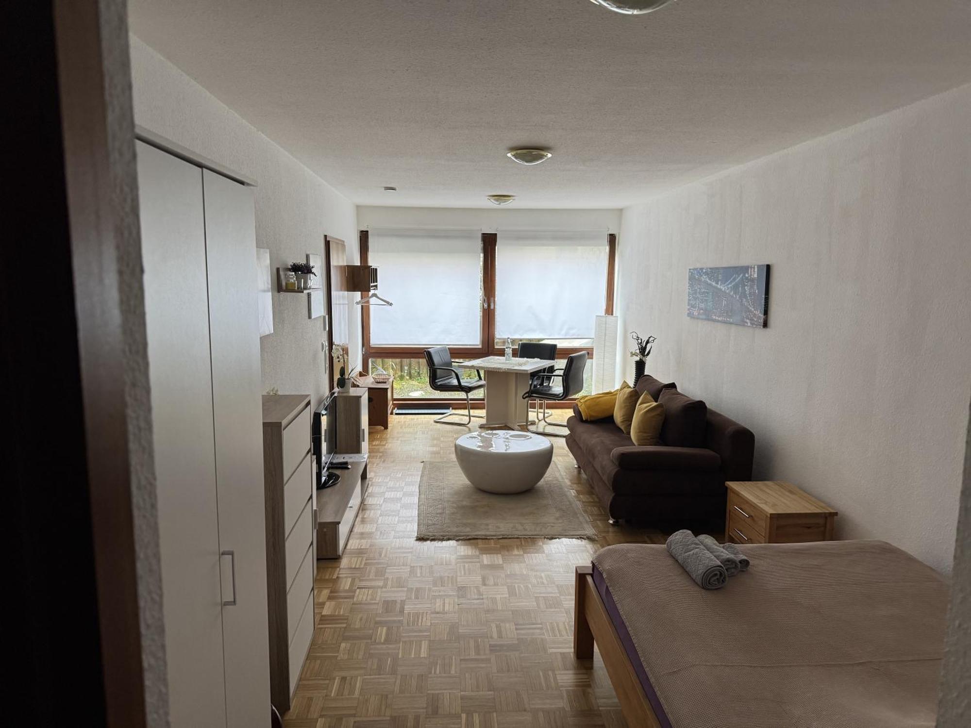Yourcasa Apartment Щутгарт Екстериор снимка