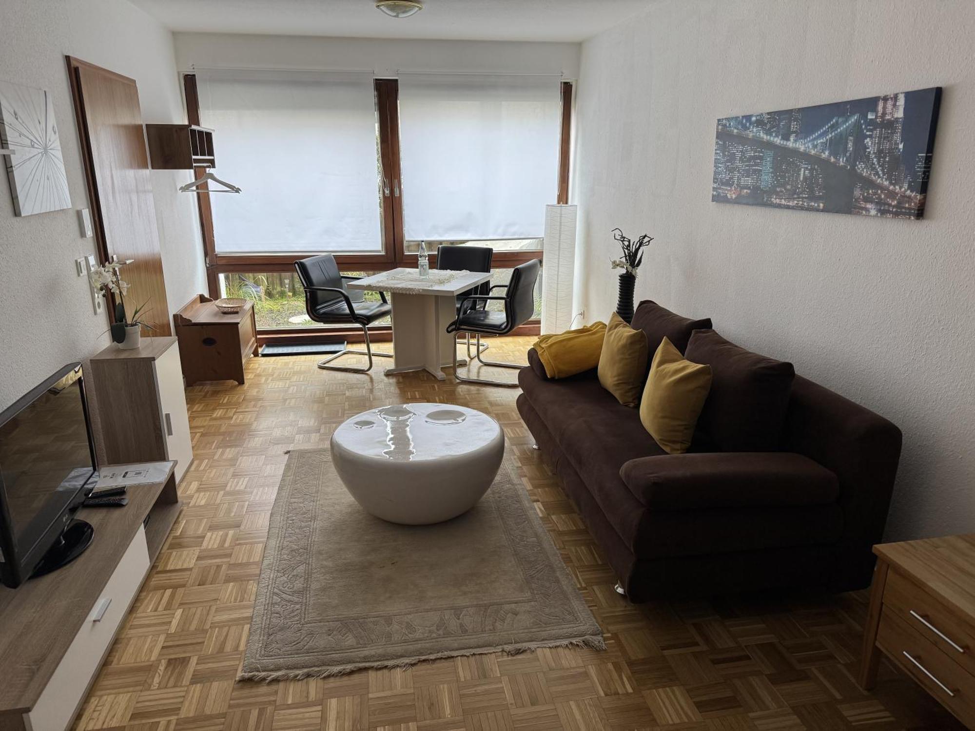 Yourcasa Apartment Щутгарт Екстериор снимка